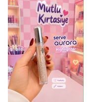 Serve Aurora Fosforlu Kalem1