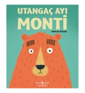 Utangaç Ayı Monti