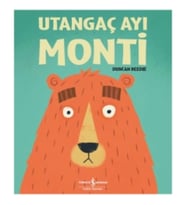 Utangaç Ayı Monti