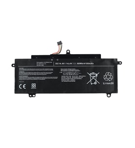 Toshiba Dynabook Tecra Z50-a-17u Uyumlu Notebook Batarya Laptop Pil