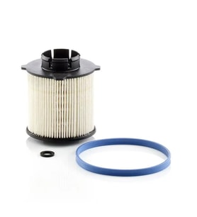 MANN PU90011X Yakit Filtresi 13263262 5818085
