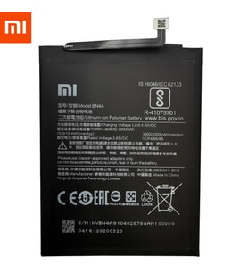 Xiaomi Redmi Go BN3A Uyumlu  Batarya Pil Orjinal