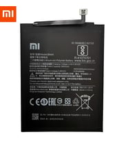 Xiaomi Redmi Go BN3A Uyumlu  Batarya Pil Orjinal