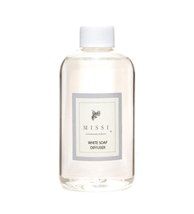 250 ml Beyaz Sabun Yedek Esans