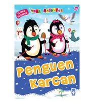 Penguen Karcan