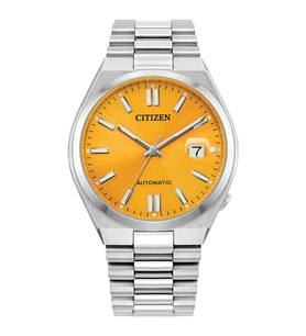 Citizen Tsuyosa NJ0150-56Z Otomatik Erkek Kol Saati
