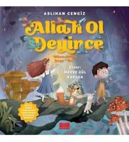 Allah Ol Deyince