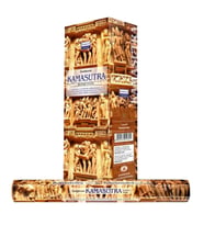 KAMASUTRA KOKULU TÜTSÜ (Karışık)