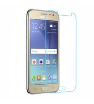 Galaxy J2 (2015) ile Uyumlu Cam Ekran Koruyucu