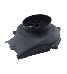 Tvs Wego Jupiter 110 Fan Kapağı K4180160 Orj