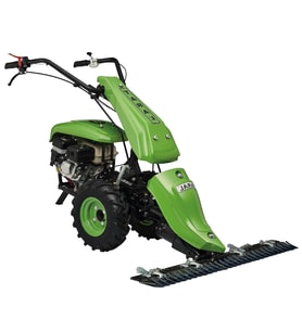 Taral 19S 173F Dizel Zıpkalı Çayır Biçme Makinası 5.5 Hp