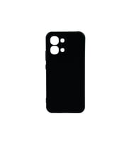 Oppo A6 Pro Uyumlu Kılıf Zore Biye Silikon