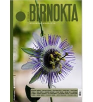 İstanbul Birnokta 259.Sayı Ağustos 2023