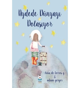 Aydede Dünyayı Dolaşıyor
