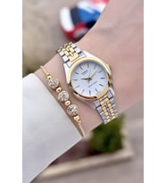 Casio CSGNCT229 Kadın Kol Saati