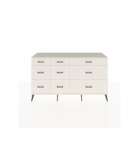 Hyperion Konsol 9 Çekmeceli  176x44x99 Aytaşı-Aytaşı