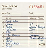 Seviş Yolcu