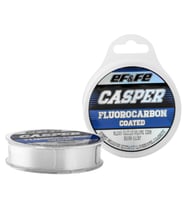 Effe Casper Flourocarbon Coated Misina 200Mt 0.26Mm