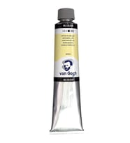 Talens Van Gogh Yağlı Boya 200 ml. 222 Naples Yellow Light 