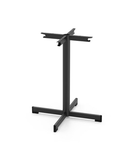 Tablalı Masa Ayağı 11.481 - H110cm