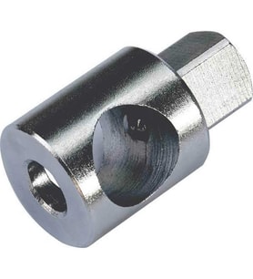 İzeltaş Elta 1/2" T Kol Adaptör-İZELTAŞ 1514066250