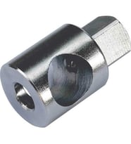 İzeltaş Elta 1/2" T Kol Adaptör-İZELTAŞ 1514066250