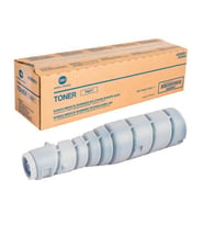 KONİCA MİNOLTA TN-217 BLACK 283 ORJ. TONER
