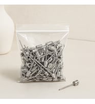 Top Şişirme İğnesi 100'lü Paket