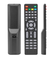 AWOX-WOON LCD LED TV SLIM KUMANDA (40167=12914)