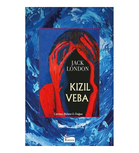 Kızıl Veba (Bez Ciltli)