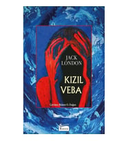 Kızıl Veba (Bez Ciltli)