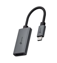 TP-LINK UA520C USB Type-C to HDMI Adaptör 4K 60HZ