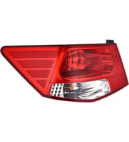 Stop Lambası Sol P21/5W/P21W Kore Cerato 4K Benzın-Dızel 2009- (Oem No: 924011M020)