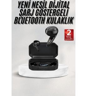Siyah Profesyonel Gaming Kulaklık Hd Mikrofonlu Çağrı Cevaplayabilen