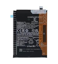 Xiaomi Redmi Note 11SE Ile Uyumlu Ithal Pil Batarya BN5C