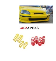 honda civic 1996.2001 apexi 4.cm spor helezon yay