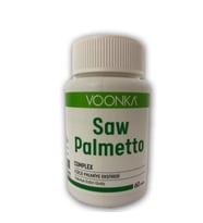 Voonka Saw Palmetto 60 Tablet