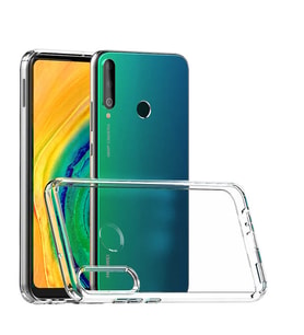 Huawei P40 Lite E Uyumlu Kılıf Zore Coss Kapak
