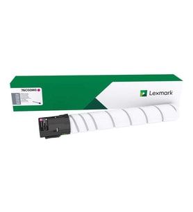 Lexmark CS921-76C00M0 Kırmızı Toner