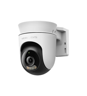 TP-LINK MERCUSYS MC510 YATAY/DİKEY HAREKETLİ DIŞ MEKAN WI-FI GÜVENLİK KAMERASI