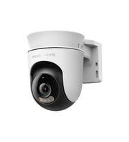 TP-LINK MERCUSYS MC510 YATAY/DİKEY HAREKETLİ DIŞ MEKAN WI-FI GÜVENLİK KAMERASI