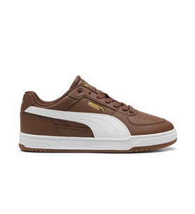 Puma PUMA CAVEN III TDP Unisex Günlük Ayakkabı 40917016 Kahverengi