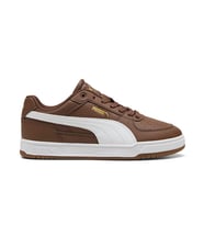 Puma PUMA CAVEN III TDP Unisex Günlük Ayakkabı 40917016 Kahverengi