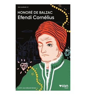 Efendi Cornelius