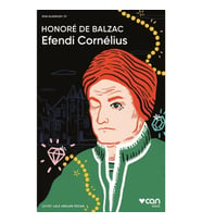 Efendi Cornelius