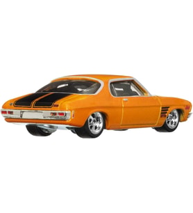 Hot Wheels - Boulevard 73" Holden Monaro Gts Hcr02 (Çok Renkli)