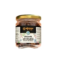 Eğriçayır Organik Arı Ekmeği 100 gr