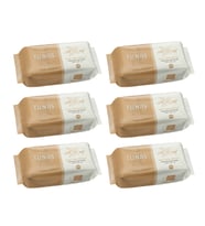Tunas Sade Tahin Helvası 200 gr x 6 Adet