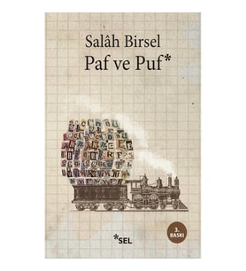 Paf ve Puf