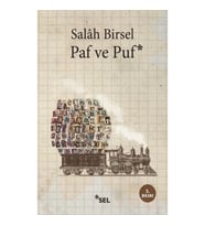 Paf ve Puf